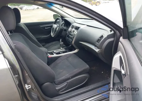 2014 Nissan Altima 2.5/2.5 S/2.5 Sl/2.5 Sv из США, поврежденный, VIN 1N4AL3AP8EN374686